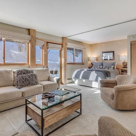 Laurelwood Condominiums 402 스노우매스 빌리지 외부 사진