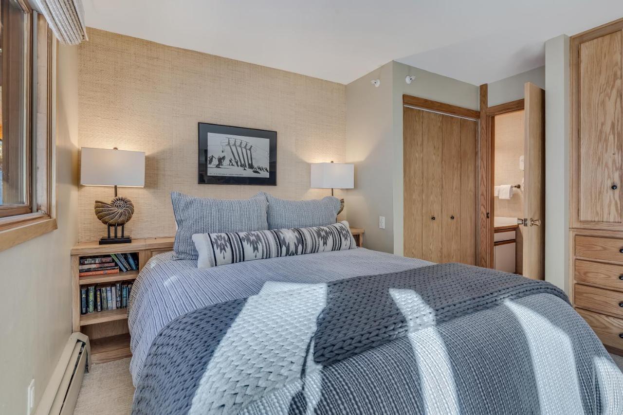 Laurelwood Condominiums 402 스노우매스 빌리지 외부 사진